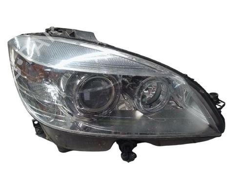 Right front indicator MERCEDES-BENZ C-CLASS (W204) C 220 CDI (204.008) | BP38206497C33 - Image 2