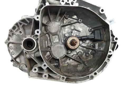 gearbox-citroen-c4-ii-nc_-2009-38208870 main image