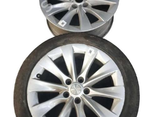 Other TESLA MODEL S (5YJS) 100D AWD | BP38217963O1 - Image 2