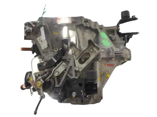 Gearkasse Gearkasse 38221840 38221840