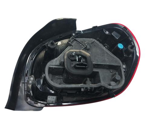 Left taillight CITROËN C3 III (SX) 1.2 THP 110 (SXHNPS, SXHNZT, SXHNZ6) | BP38219169C34 - Image 2