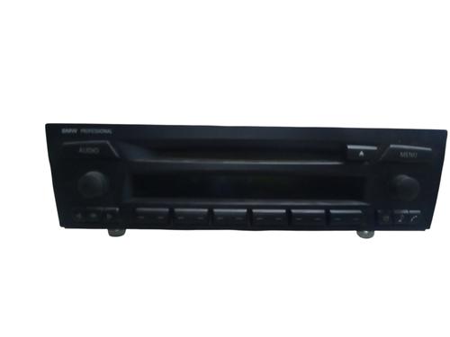 Radio BMW 3 (E90) 320 d | BP38554662E6 - Image 3