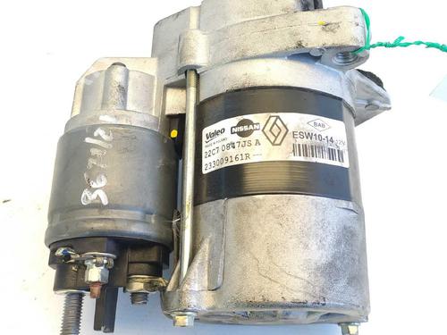 Starter RENAULT MEGANE III Hatchback (BZ0/1_, B3_) 1.2 TCe (BZ2B, BZ11) | BP38213058M8 - Image 4