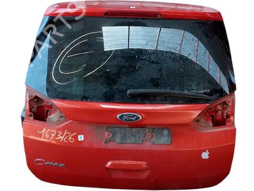 Used Tailgate Tailgate 38301638 38301638