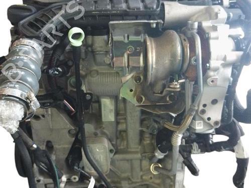 Engine OPEL CORSA F (P2JO) 1.2 (68) | BP38555564M1 - Image 2