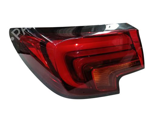 Used Left taillight Left taillight 38214759 38214759
