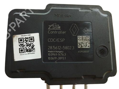 Used ABS pump ABS pump 38205084 38205084
