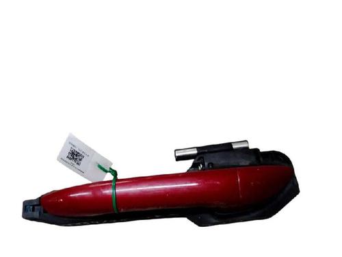 Used Rear left exterior door handle Rear left exterior door handle 38216714 38216714