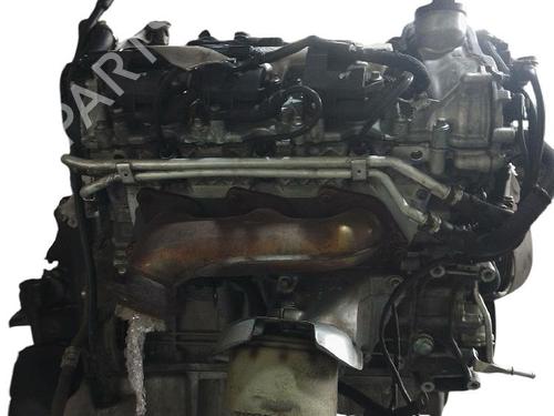 Engine MERCEDES-BENZ CLS (C219) CLS 350 (219.357) | BP38218691M1 - Image 5