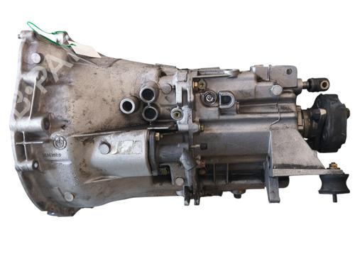 Gearbox BMW 3 Coupe (E46) 320 Ci | BP38222935M3 - Image 3