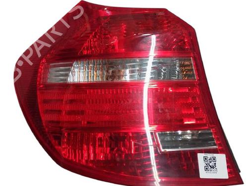 Used Left taillight Left taillight 38207858 38207858