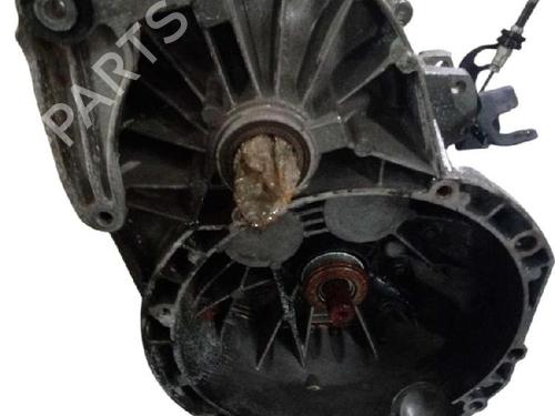 Gearbox FORD FOCUS II Saloon (DB_, FCH, DH) 2.0 TDCi | BP38210734M3 - Image 3