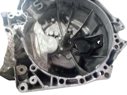 Gearbox CITROËN C-ELYSEE (DD_) 1.5 BlueHDi 100 | BP38211201M3 - Image 4