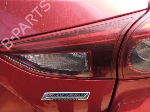 Used Right tailgate light Right tailgate light 38223925 38223925