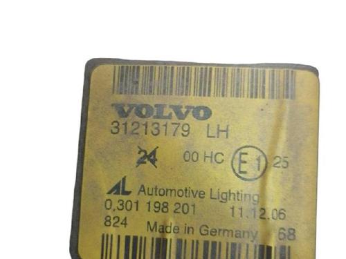 Left front indicator VOLVO S40 II (544) 2.0 D | BP38211321C32 - Image 4