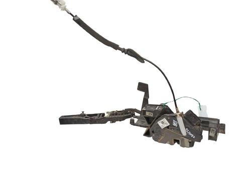 Front left lock FORD MONDEO V Hatchback (CE) 1.5 EcoBoost | BP39197915C98 - Image 5