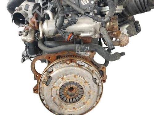 Used Engine Engine 38207223 38207223