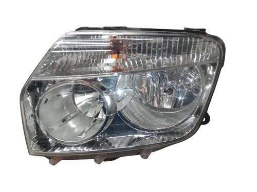 Left front indicator DACIA DUSTER (HS_) 1.5 dCi (HSMC) | BP38212311C32 - Image 2