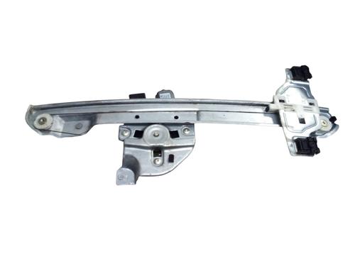 Used Front right window mechanism Front right window mechanism 38554959 38554959