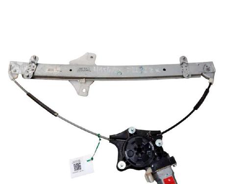 Used Front left window mechanism Front left window mechanism 38215650 38215650
