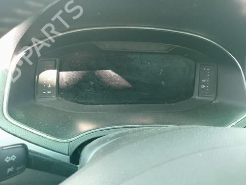 Used Instrument cluster Instrument cluster 38206232 38206232