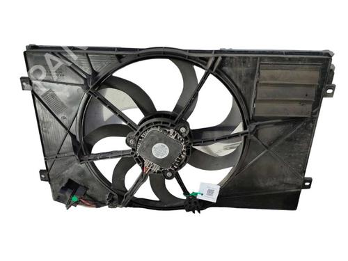 Fan SEAT LEON (1P1) 1.9 TDI | BP38207359M128 - Image 2