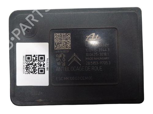abs-pump-citroen-c3-ii-sc_-2009-38211673 main image