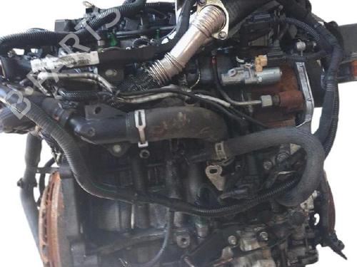 Engine CITROËN C4 II (NC_) 1.6 HDi 110 | BP38219113M1 - Image 2