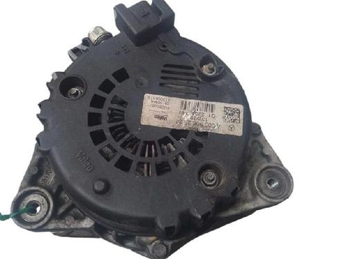 Alternator MERCEDES-BENZ E-CLASS (W212) E 300 Hybrid / BlueTEC Hybrid (212.098) | BP38213850M7 - Image 2