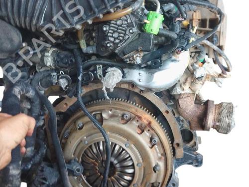 Engine NISSAN PRIMASTAR Bus (X83) dCi 120 | BP39197662M1 - Image 3