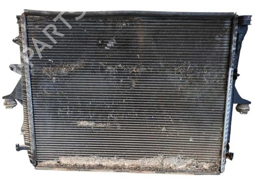 Used Water radiator Water radiator 38216085 38216085