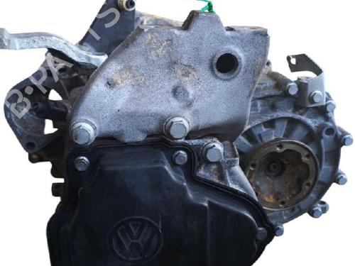 Gearbox VW PASSAT B6 (3C2) 2.0 TDI | BP38213355M3 - Image 2