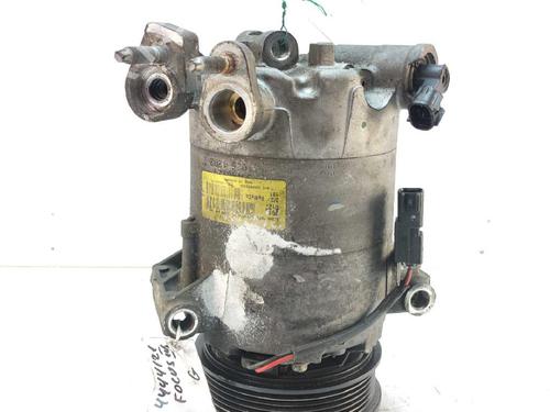 AC compressor FORD FOCUS III 1.0 EcoBoost | BP38218198M34 - Image 2