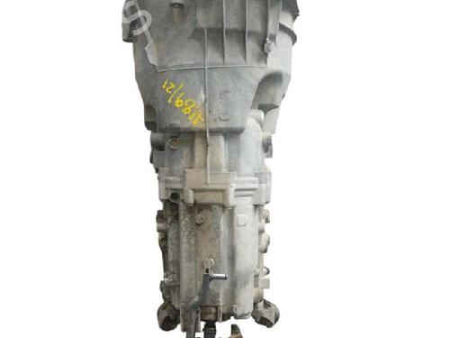 Gearbox BMW 3 Compact (E46) 320 td | BP38213800M3 - Image 2