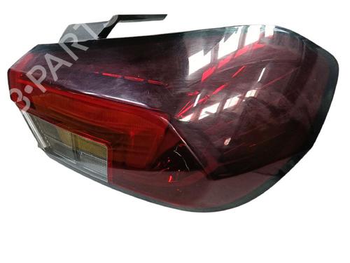 right-taillight-opel-corsa-f-p2jo-2019-38212745 main image