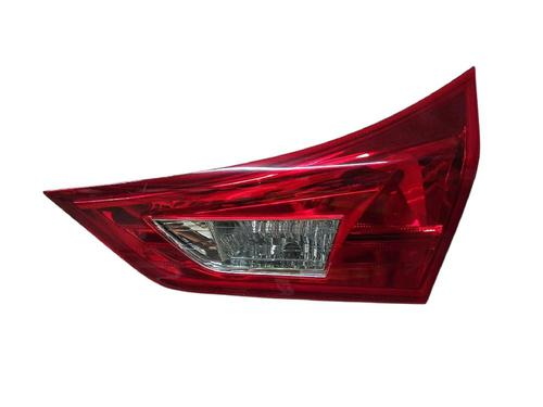 Right tailgate light TOYOTA AURIS (_E18_) 1.4 D-4D (NDE180_, NDE180R) | BP38203974C80 - Image 2