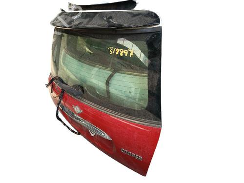 Used Tailgate Tailgate 38206116 38206116