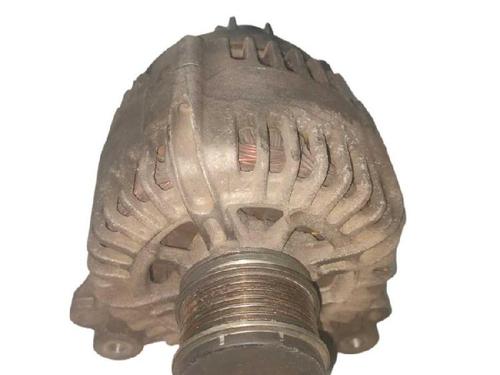 Alternator VW GOLF PLUS V (5M1, 521) 1.9 TDI | BP38220433M7 - Image 2