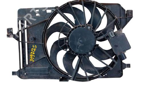 Used Fan Fan 38213423 38213423