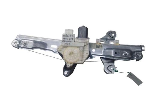 Used Rear left window mechanism Rear left window mechanism 38215695 38215695