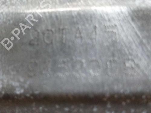 Used Gearbox Gearbox 38213049 38213049