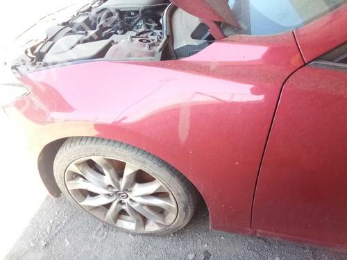 Used Left front fenders Left front fenders 38213378 38213378