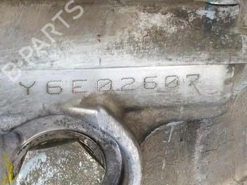Gearbox LEXUS IS II (_E2_) 220d (ALE20) | BP38213415M3 - Image 4