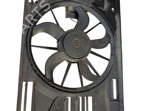 Used Fan Fan 38220901 38220901