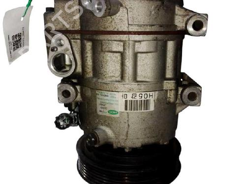 Used AC compressor AC compressor 38216334 38216334