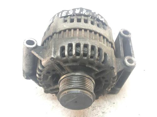 Alternator CITROËN JUMPER II Van 2.2 HDi 100 | BP38218093M7 - Image 3