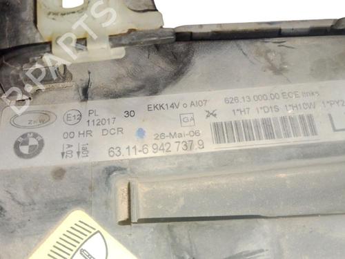 Left front indicator BMW 3 (E90) 320 d | BP39225431C32 - Image 1