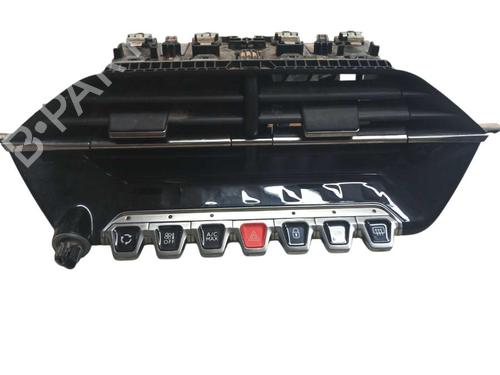 Used Climate control Climate control 38216093 38216093