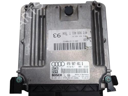 Control unit AUDI A6 Allroad C6 (4FH) 2.7 TDI quattro | BP38204035M11 - Image 2