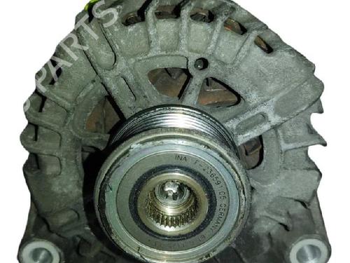 Alternator CITROËN C3 II (SC_) 1.4 HDi 70 (SC8HZC, SC8HR0, SC8HP4) | BP38223521M7 - Image 4